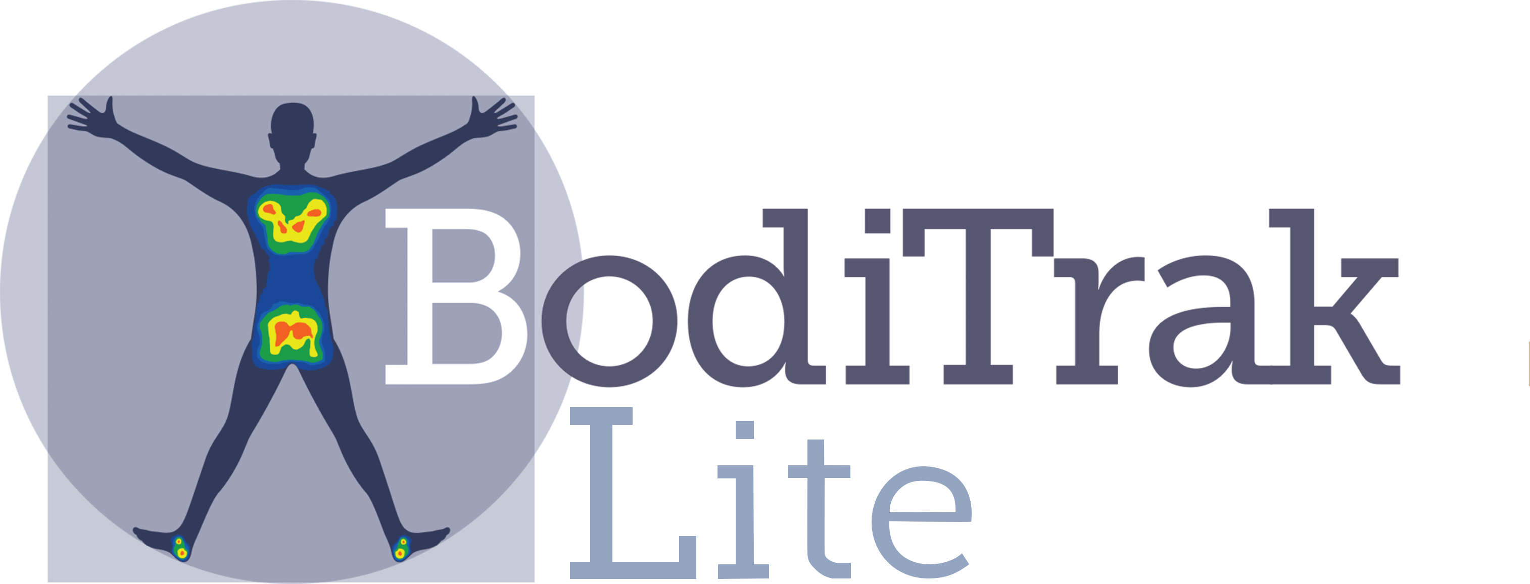 BodiTrak2 Lite-Logo